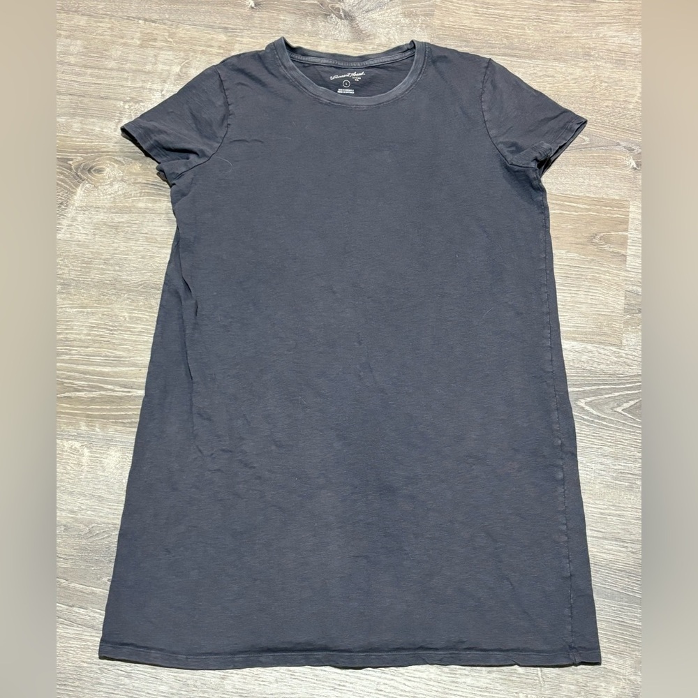 Universal Thread T-Shirt Dress